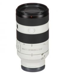 Sony Объектив 70-200mm, f/4.0 G OSS II для камер NEX FF