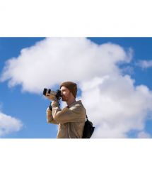 Sony Объектив 70-200mm, f/4.0 G OSS II для камер NEX FF