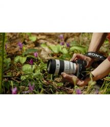 Sony Объектив 70-200mm, f/4.0 G OSS II для камер NEX FF