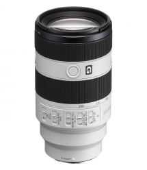 Sony Объектив 70-200mm, f/4.0 G OSS II для камер NEX FF
