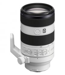 Sony Объектив 70-200mm, f/4.0 G OSS II для камер NEX FF