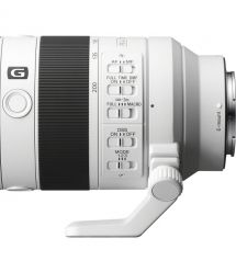 Sony Объектив 70-200mm, f/4.0 G OSS II для камер NEX FF