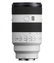 Sony Объектив 70-200mm, f/4.0 G OSS II для камер NEX FF