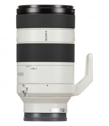 Sony Объектив 70-200mm, f/4.0 G OSS II для камер NEX FF