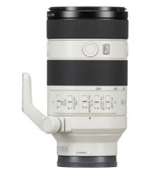 Sony Объектив 70-200mm, f/4.0 G OSS II для камер NEX FF