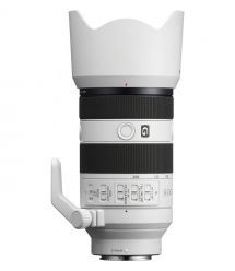 Sony Объектив 70-200mm, f/4.0 G OSS II для камер NEX FF