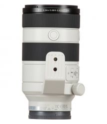 Sony Объектив 70-200mm, f/4.0 G OSS II для камер NEX FF
