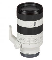 Sony Объектив 70-200mm, f/4.0 G OSS II для камер NEX FF