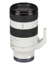 Sony Объектив 70-200mm, f/4.0 G OSS II для камер NEX FF