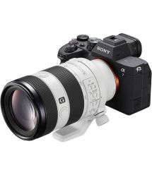 Sony Объектив 70-200mm, f/4.0 G OSS II для камер NEX FF