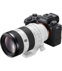 Sony Объектив 70-200mm, f/4.0 G OSS II для камер NEX FF