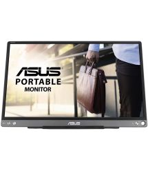ASUS Монитор портативный 15.6" ZenScreen MB16ACE USB-C, IPS, Case