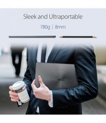 ASUS Монитор портативный 15.6" ZenScreen MB16ACE USB-C, IPS, Case