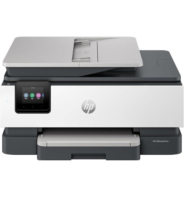 HP МФУ A4 OfficeJet Pro 8123 с Wi-Fi