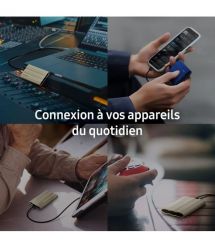 Samsung Портативный SSD 2TB USB 3.2 Gen 2 Type-C T7 Shield