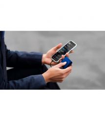 Samsung Портативный SSD 2TB USB 3.2 Gen 2 Type-C T7 Shield