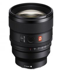 Sony Объектив 85mm f/1.4 GM II для NEX FF