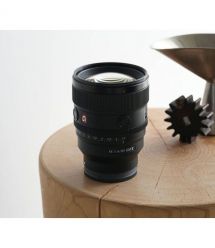 Sony Объектив 85mm f/1.4 GM II для NEX FF