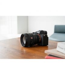 Sony Объектив 85mm f/1.4 GM II для NEX FF