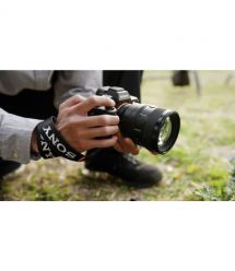 Sony Объектив 85mm f/1.4 GM II для NEX FF