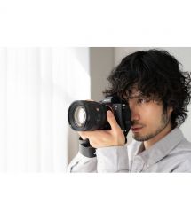 Sony Объектив 85mm f/1.4 GM II для NEX FF