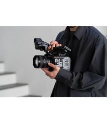 Sony Объектив 85mm f/1.4 GM II для NEX FF