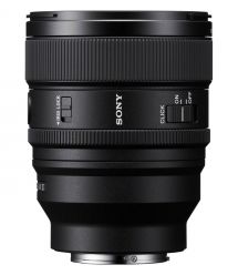Sony Объектив 85mm f/1.4 GM II для NEX FF