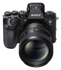 Sony Объектив 85mm f/1.4 GM II для NEX FF