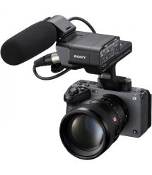 Sony Объектив 85mm f/1.4 GM II для NEX FF