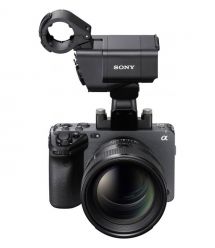 Sony Объектив 85mm f/1.4 GM II для NEX FF