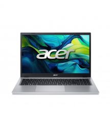 Acer Ноутбук Aspire Go AG15-21P 15.6" FHD IPS, AMD R3-7320U, 16GB, F512GB, UMA, Lin, серебристый