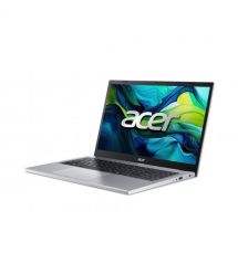 Acer Ноутбук Aspire Go AG15-21P 15.6" FHD IPS, AMD R3-7320U, 16GB, F512GB, UMA, Lin, серебристый