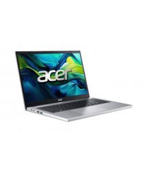 Acer Ноутбук Aspire Go AG15-21P 15.6" FHD IPS, AMD R3-7320U, 16GB, F512GB, UMA, Lin, серебристый