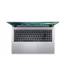 Acer Ноутбук Aspire Go AG15-21P 15.6" FHD IPS, AMD R3-7320U, 16GB, F512GB, UMA, Lin, серебристый