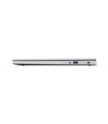 Acer Ноутбук Aspire Go AG15-21P 15.6" FHD IPS, AMD R3-7320U, 16GB, F512GB, UMA, Lin, серебристый