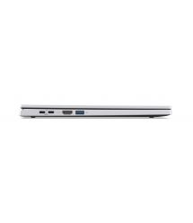 Acer Ноутбук Aspire Go AG15-21P 15.6" FHD IPS, AMD R3-7320U, 16GB, F512GB, UMA, Lin, серебристый