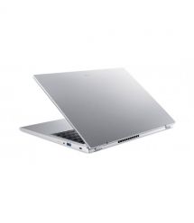 Acer Ноутбук Aspire Go AG15-21P 15.6" FHD IPS, AMD R3-7320U, 16GB, F512GB, UMA, Lin, серебристый