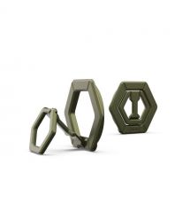 UAG Магнитное кольцо-держатель Magnetic Ring Stand, Olive Drab