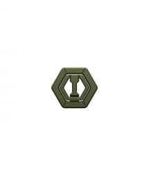 UAG Магнитное кольцо-держатель Magnetic Ring Stand, Olive Drab