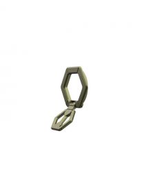 UAG Магнитное кольцо-держатель Magnetic Ring Stand, Olive Drab