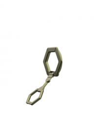 UAG Магнитное кольцо-держатель Magnetic Ring Stand, Olive Drab