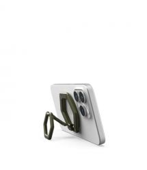 UAG Магнитное кольцо-держатель Magnetic Ring Stand, Olive Drab