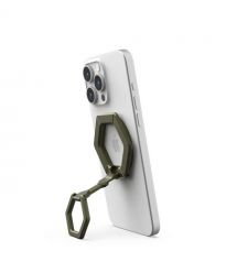 UAG Магнитное кольцо-держатель Magnetic Ring Stand, Olive Drab