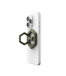 UAG Магнитное кольцо-держатель Magnetic Ring Stand, Olive Drab