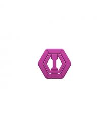 UAG Магнитное кольцо-держатель Magnetic Ring Stand, Orchid Pink
