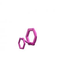 UAG Магнитное кольцо-держатель Magnetic Ring Stand, Orchid Pink