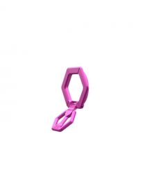 UAG Магнитное кольцо-держатель Magnetic Ring Stand, Orchid Pink