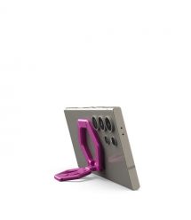 UAG Магнитное кольцо-держатель Magnetic Ring Stand, Orchid Pink