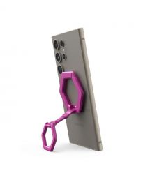 UAG Магнитное кольцо-держатель Magnetic Ring Stand, Orchid Pink