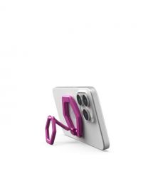 UAG Магнитное кольцо-держатель Magnetic Ring Stand, Orchid Pink